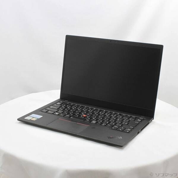  〔中古品〕 ThinkPad X1 Carbon Gen 7 20R2S0PL00【349】 Windowsノート本体