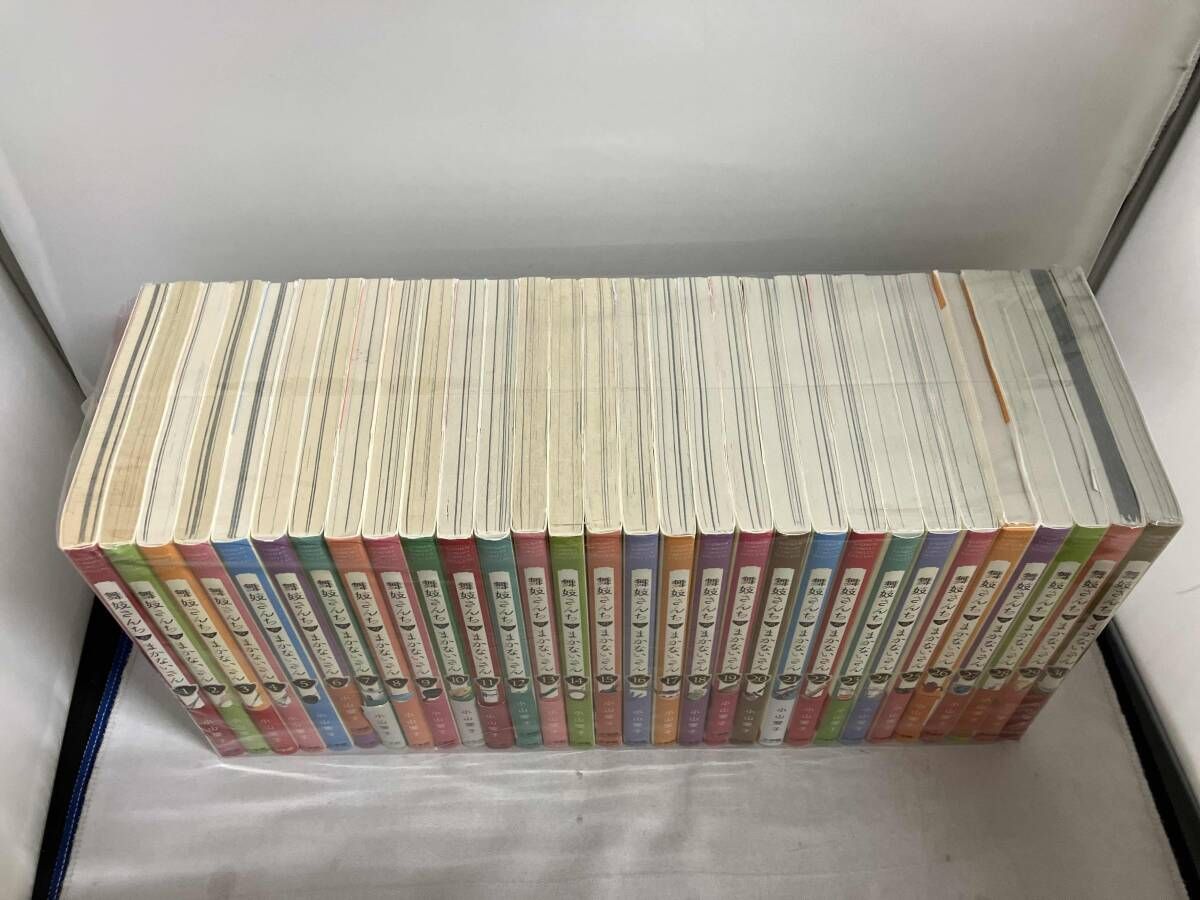 舞妓さんちのまかないさん 全30巻完結セット - メルカリ