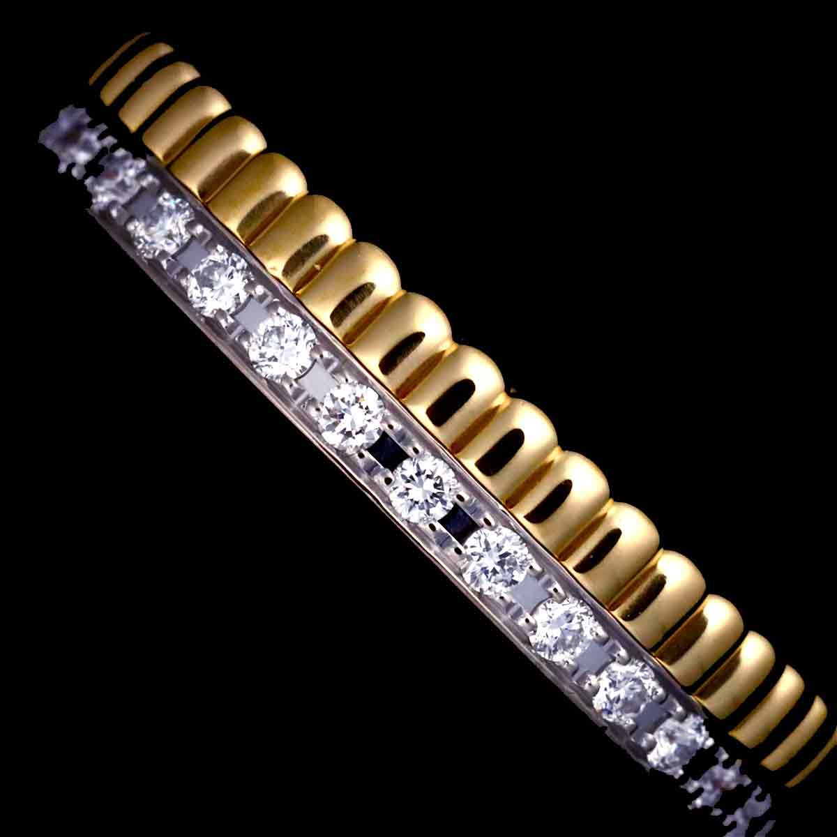 ブシュロン BOUCHERON キャトル ラディアント #49 リング フルパヴェ 