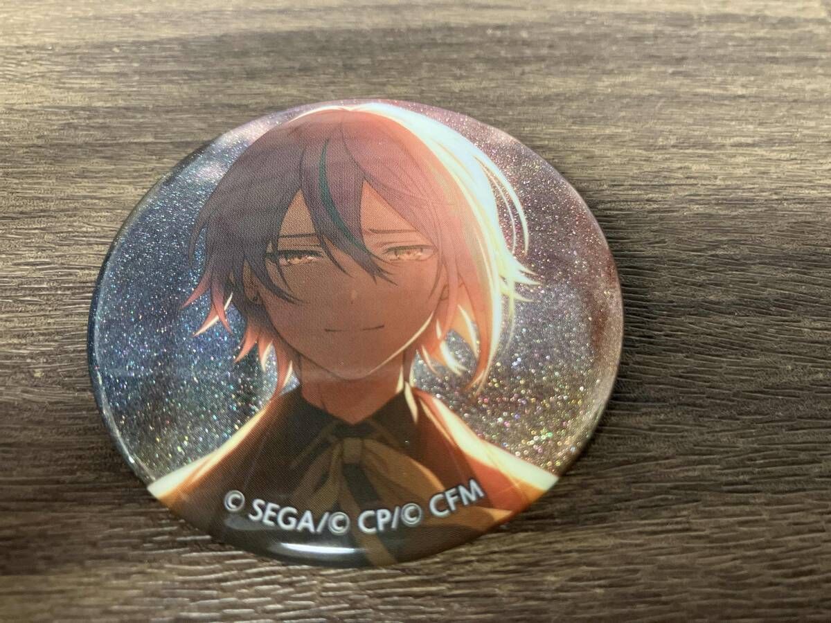 神代類 缶バッジ イベントイラストコレクション 23A 惜別 プロジェクト