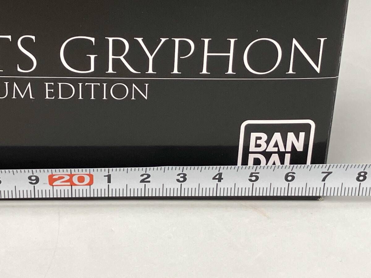 デッカー GUTS GRYPHON ガッツグリフォン -MAXIMUM EDITION 