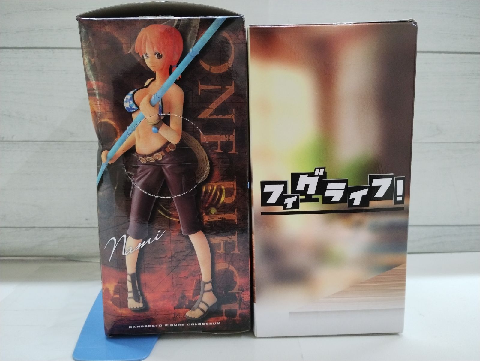 ワンピース フィギュア 未開封53体セット まとめ売り one－piece