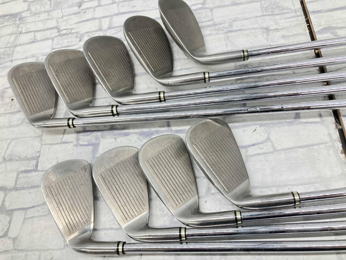 DUNLOP ダンロップ XXIO ALLNEWゼクシオ N.S.PRO950GH FLEX-R 4.5.6.7 