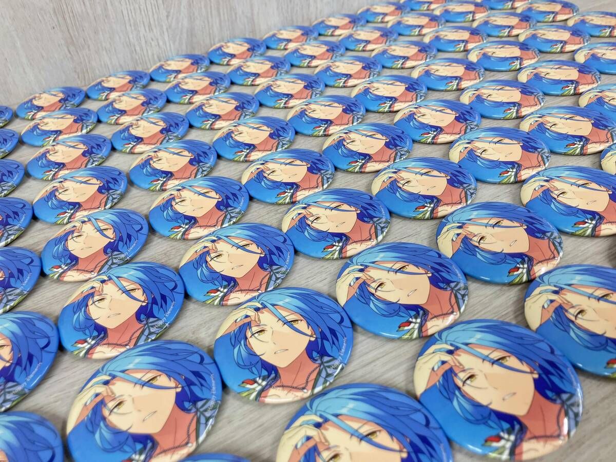 80個セット】1 あんさんぶるスターズ！！ HiMERU テーマスカウト缶