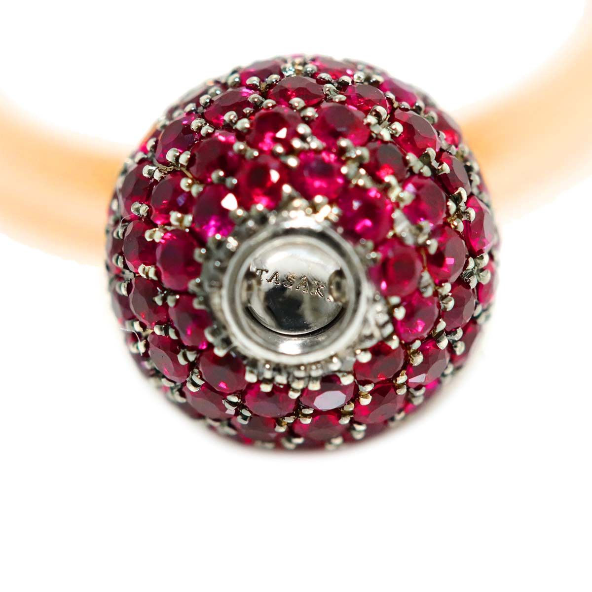 TASAKI ルビー0.47ct リング タサキ ルビー ピンキー リング | アラジン ONLINE SHOP