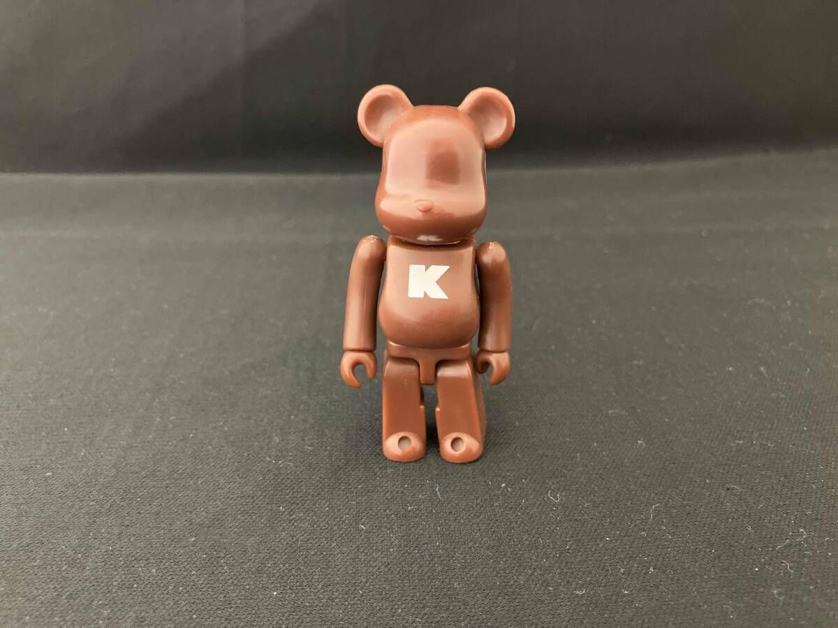 【安い，定番人気】 BE＠RBRICK 100% BASIC K その他