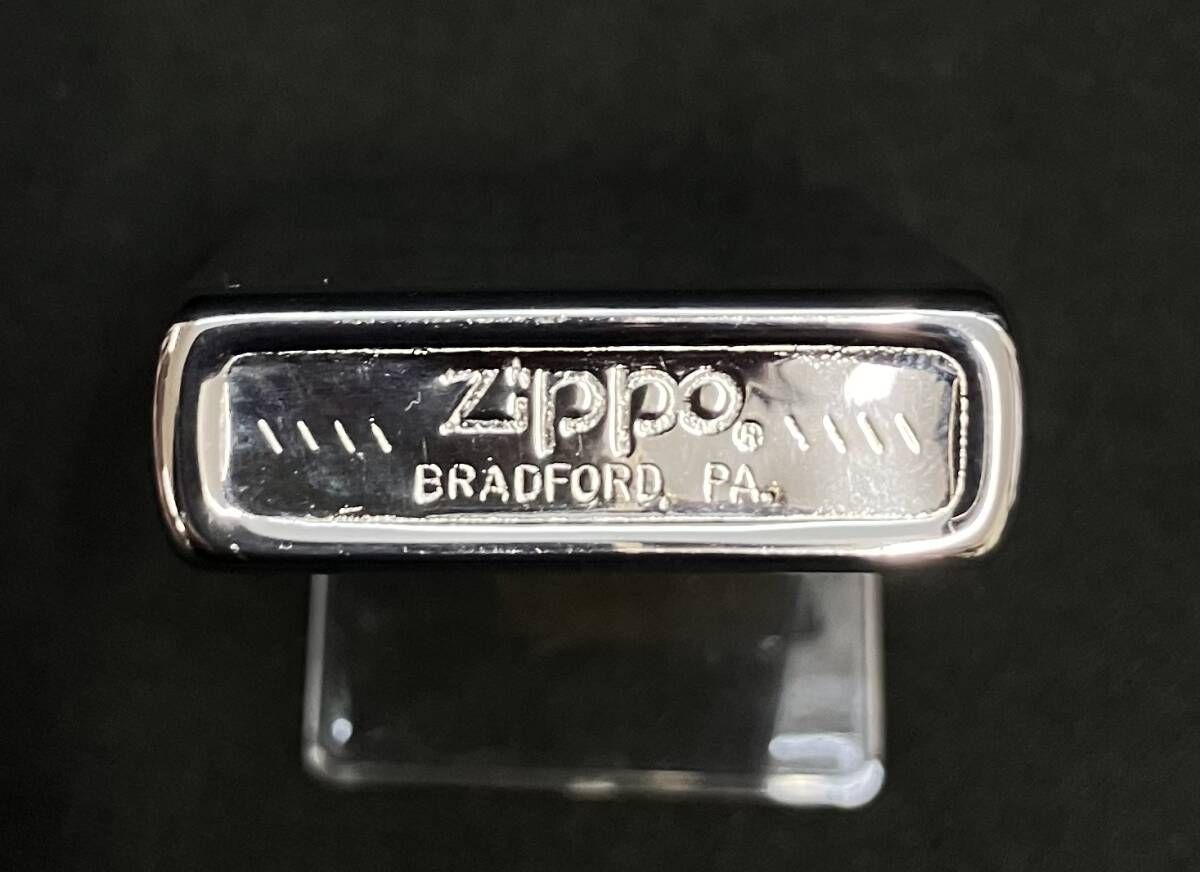 箱付] ZIPPO ジッポー STATE OF HAWAII 1959 ハワイ州 紋章 1982年製 