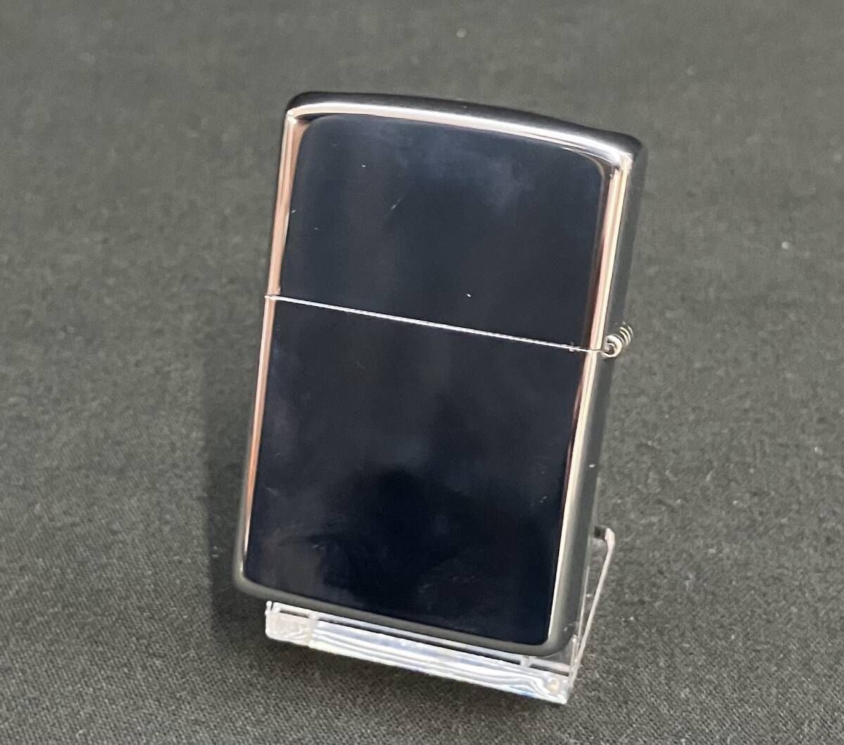箱付] ZIPPO ジッポー STATE OF HAWAII 1959 ハワイ州 紋章 1982年製 