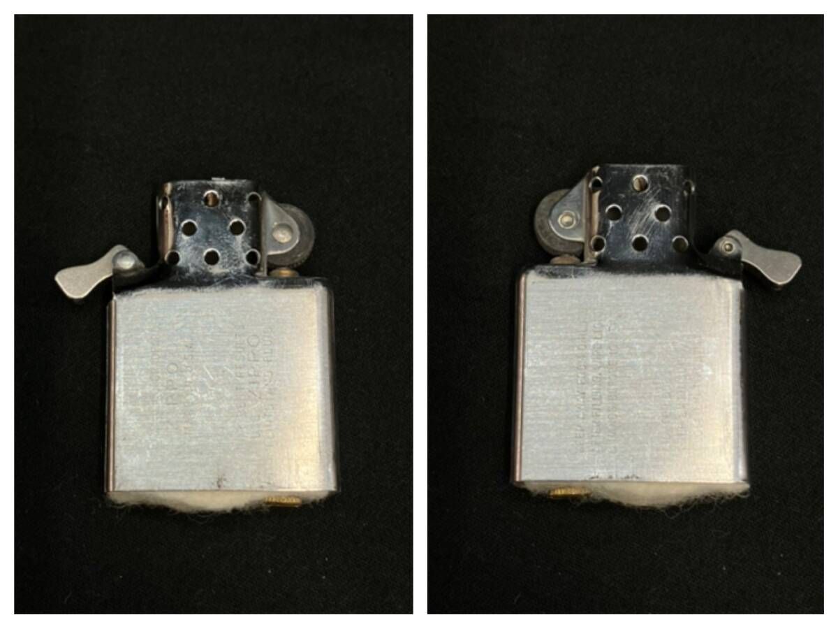 箱付] ZIPPO ジッポー STATE OF HAWAII 1959 ハワイ州 紋章 1982年製 