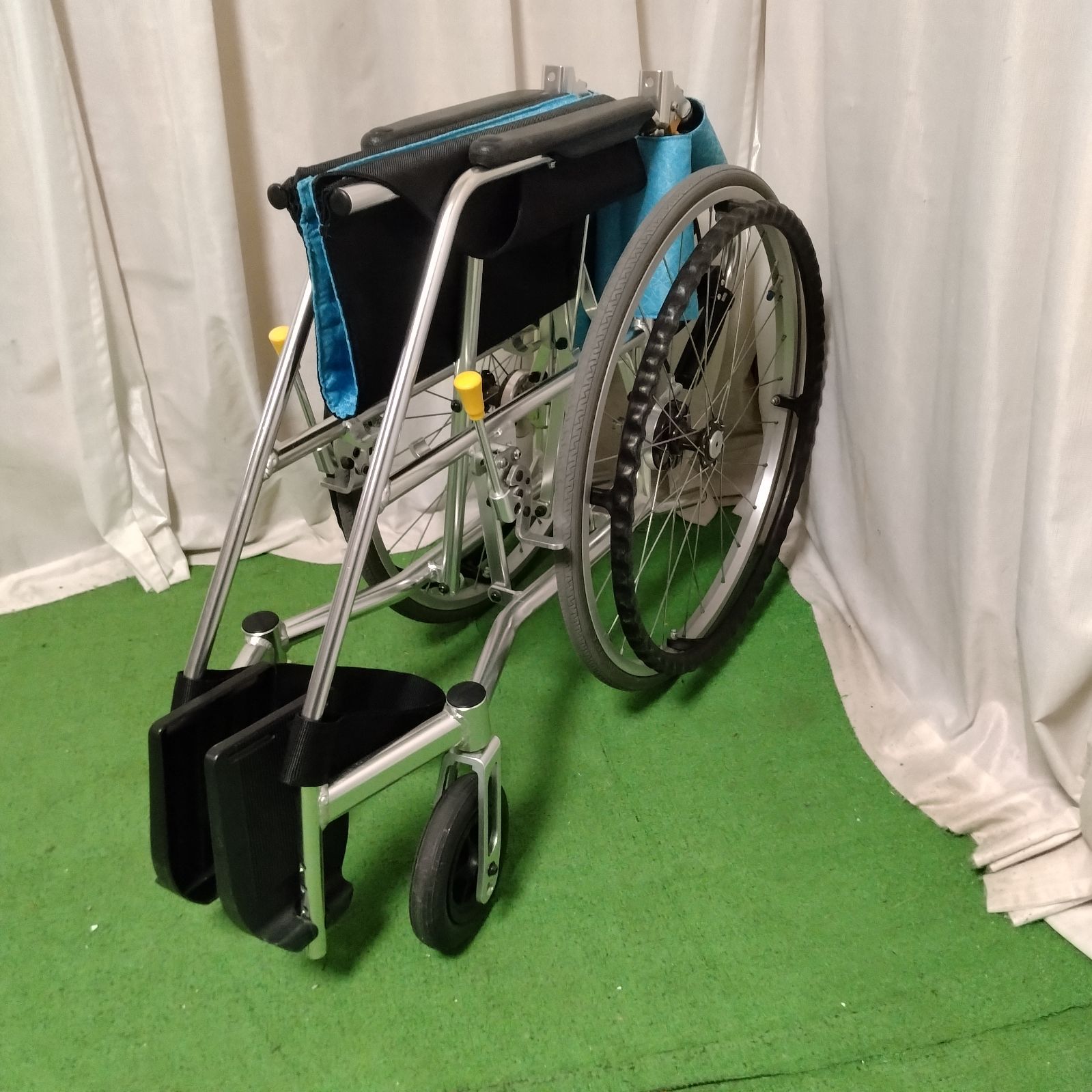 WC-12993） 松永製作所 USL-1B 超軽量 MATSUNAGA matsunaga まつなが