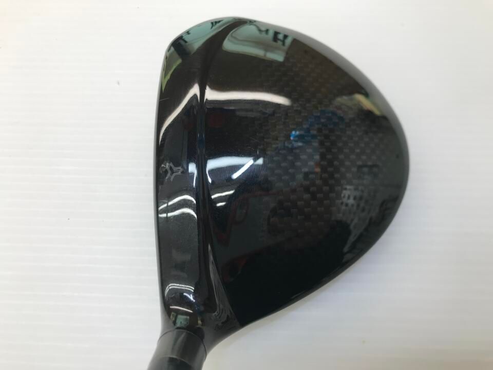 ダンロップ SRIXON ZX 15度 Diamana ZX50 Sフレックス フェアウェイ