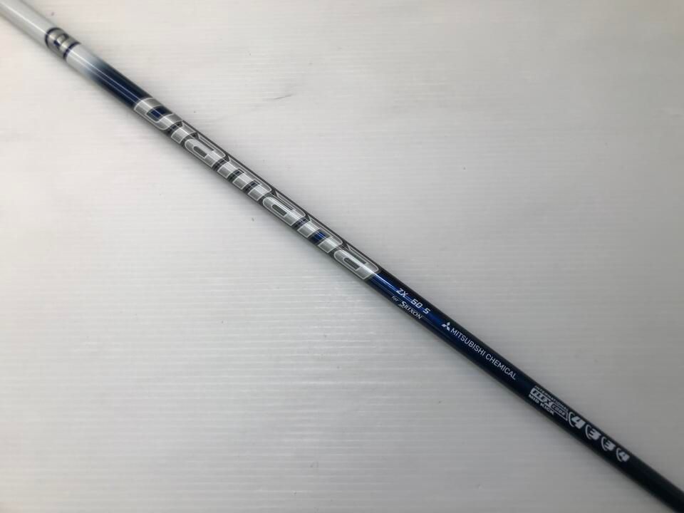 ダンロップ SRIXON ZX 15度 Diamana ZX50 Sフレックス フェアウェイ