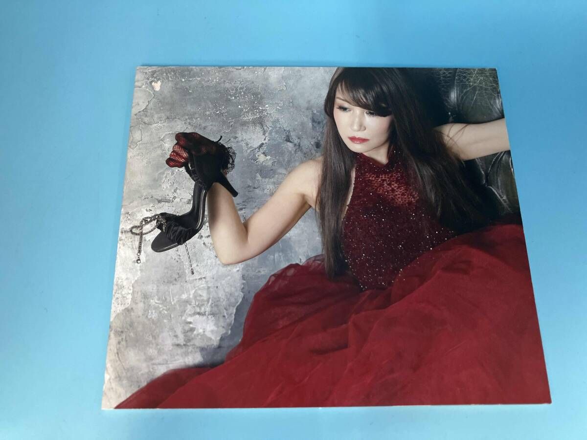 浜田麻里 CD Light For The Ages - 35th Anniversary Best ~Fan's