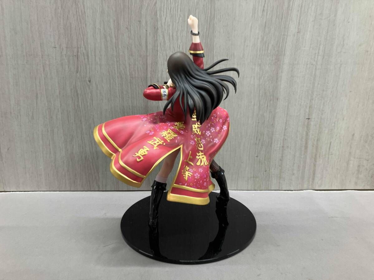 メディコス・エンタテインメント 向井拓海 1/7 アイドルマスター