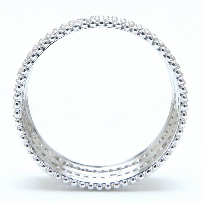 MAUBOUSSIN モーブッサン ル・プルミエ・ジュール リング 指輪