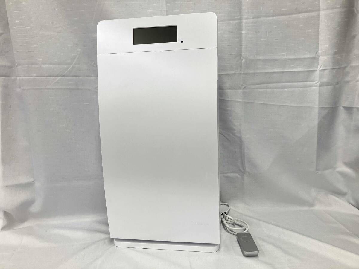 未使用品　Kirala Air Aria KAH-138 空気清浄機 Kirala KAH-138 Kirala Air Aria 空気清浄機 - メルカリ