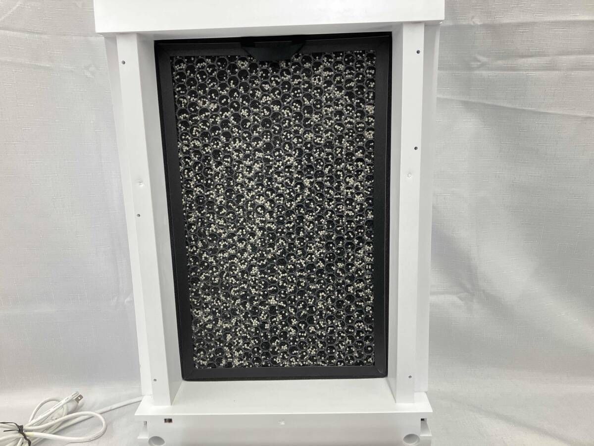 Kirala KAH-138 Kirala Air Aria 空気清浄機 - メルカリ