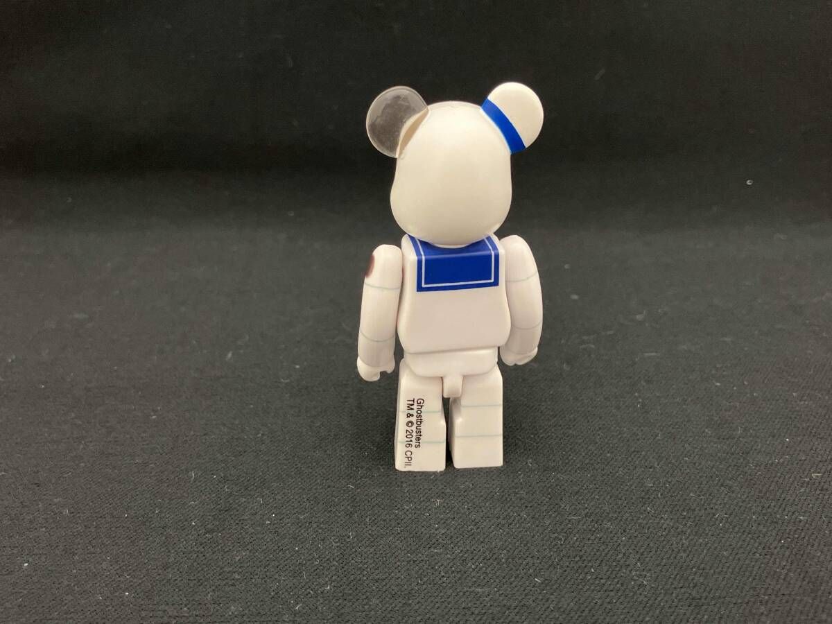 ベアブリック 1000% マシュマロマン ゴーストバスターズ BE@RBRICK BE