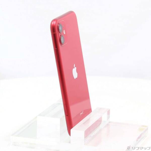 iPhone11 128GB プロダクトレッド PRODUCTRED 赤 Apple｜Yahoo!フリマ