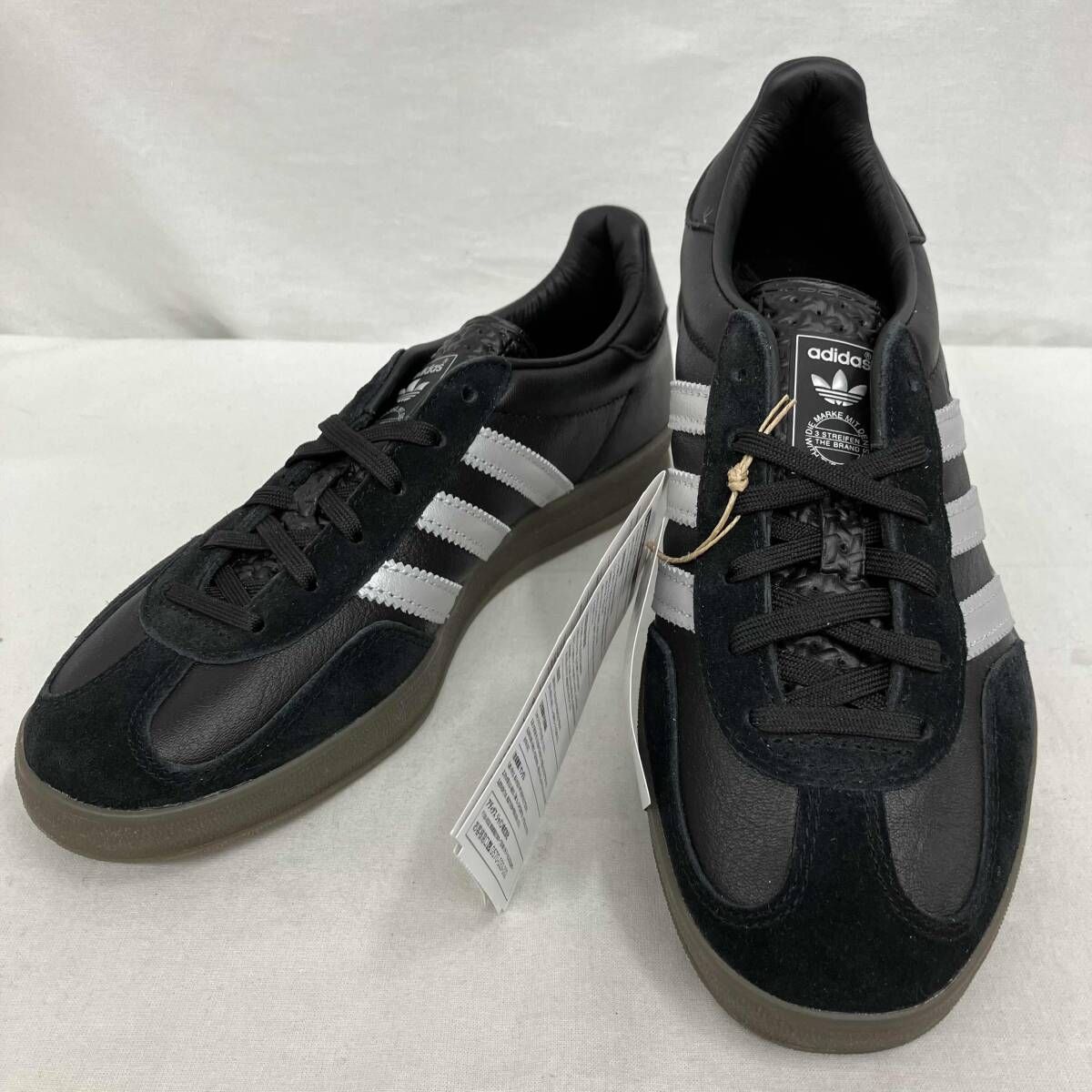 adidas／アディダス／GAZELLE INDOOR ED/IENA／ガゼルインドア 