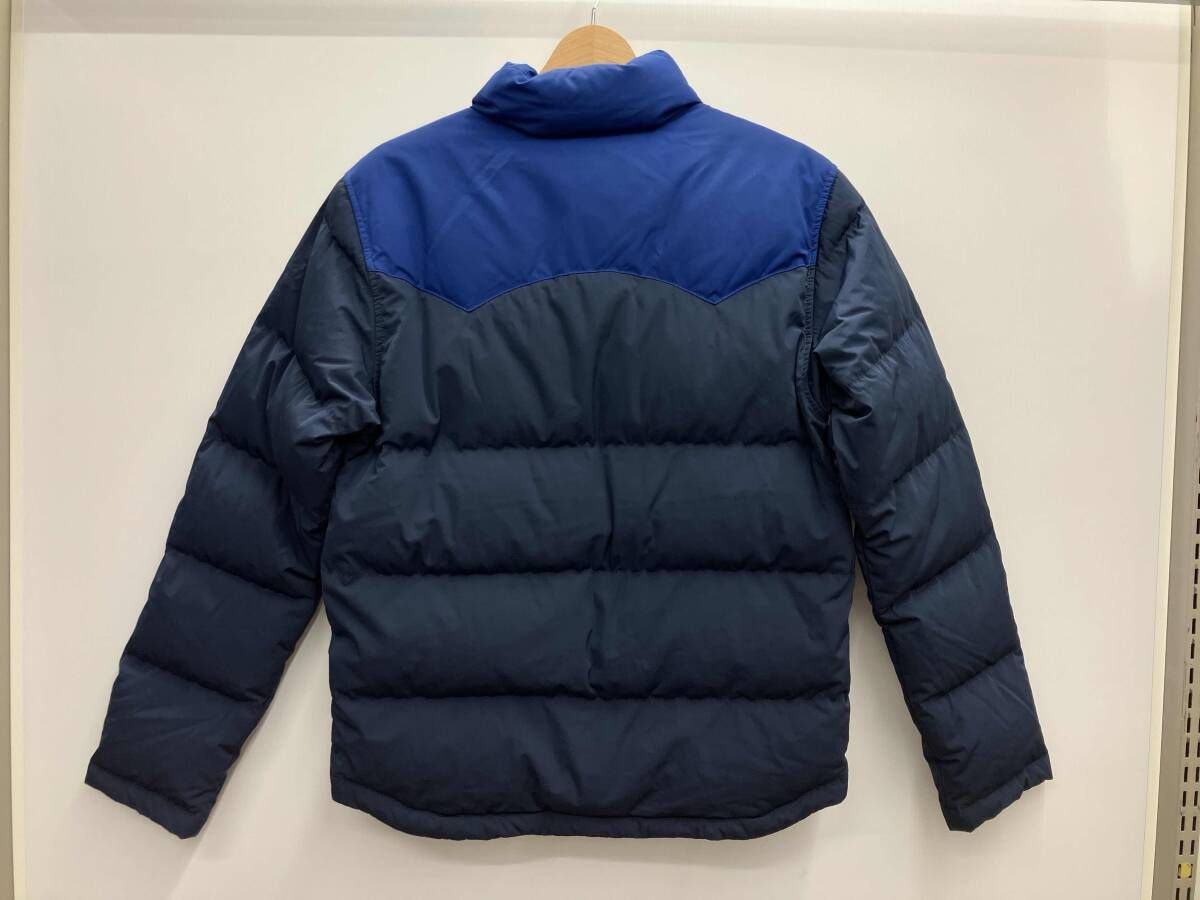 パタゴニア patagonia Bivy Down Jacket ビビーダウンジャケット S 