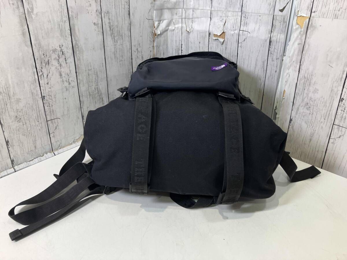 THE NORTH FACE PURPLE LABEL CORDURA Nylon Day Pack ノースフェイス