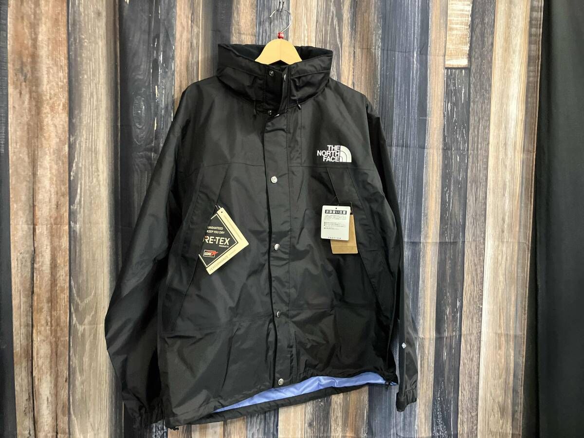 THE NORTH FACE マウンテンパーカー NP62552 Lサイズ マウンテンレ 
