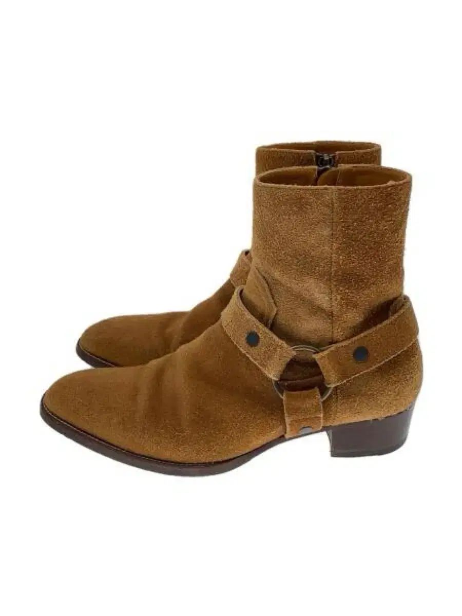 SAINT LAURENT サンローラン ハーネス ブーツ SAINT LAURENT ハーネスブーツ