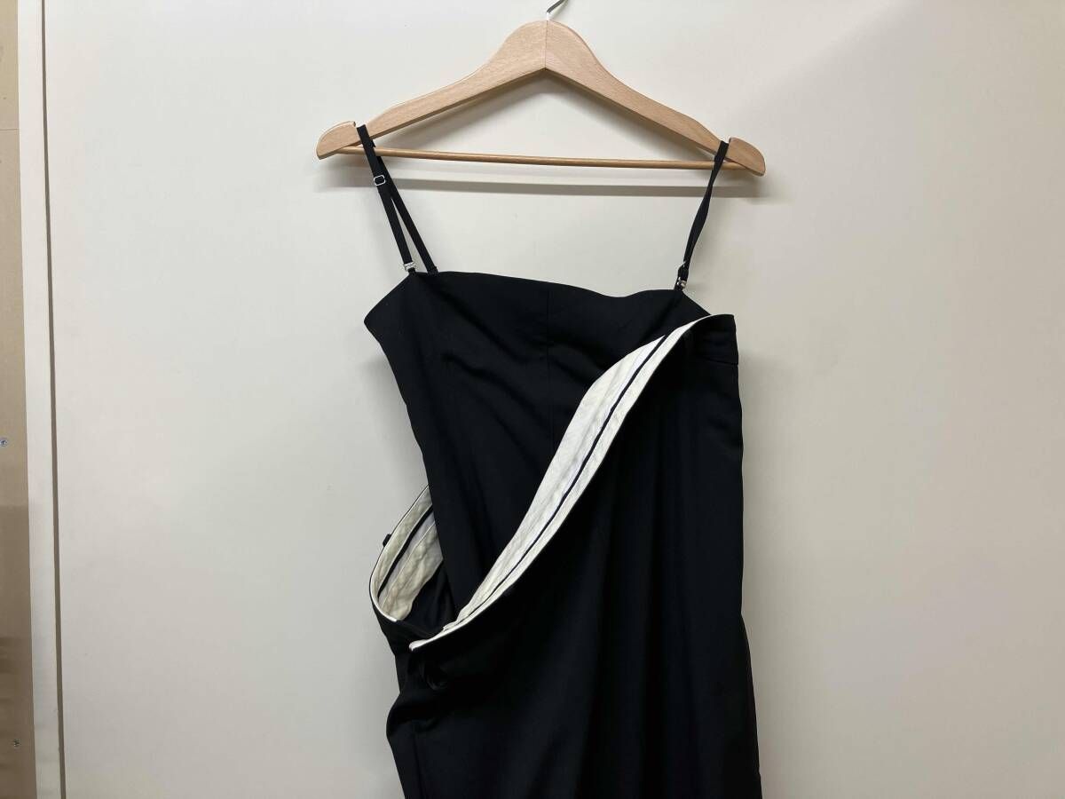 MAISON SPECIAL/Bare Top Dress/21241265803