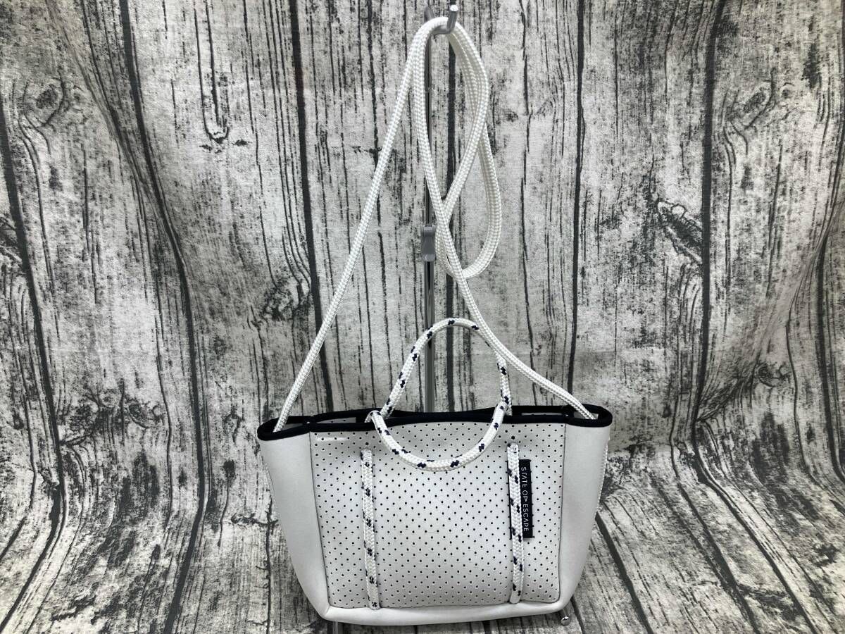 BAG - ハンドバッグ - LADYDAY 実際に着用1回 J.ESTINA ジェイ 