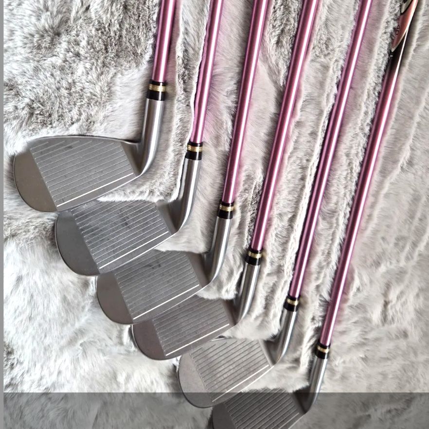 HONMA ホンマ ベレス IE-03 アイアン レディース L 6本 右 - メルカリ