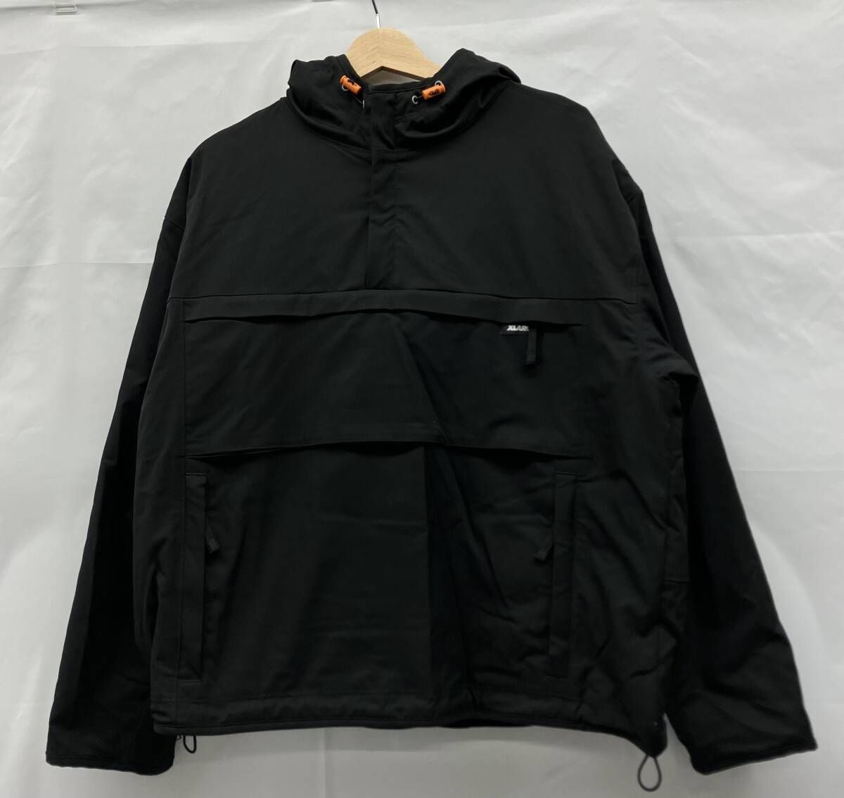 あらき トラックジャケット 楽天市場】エクストララージ XLARGE オージー トラックジャケット