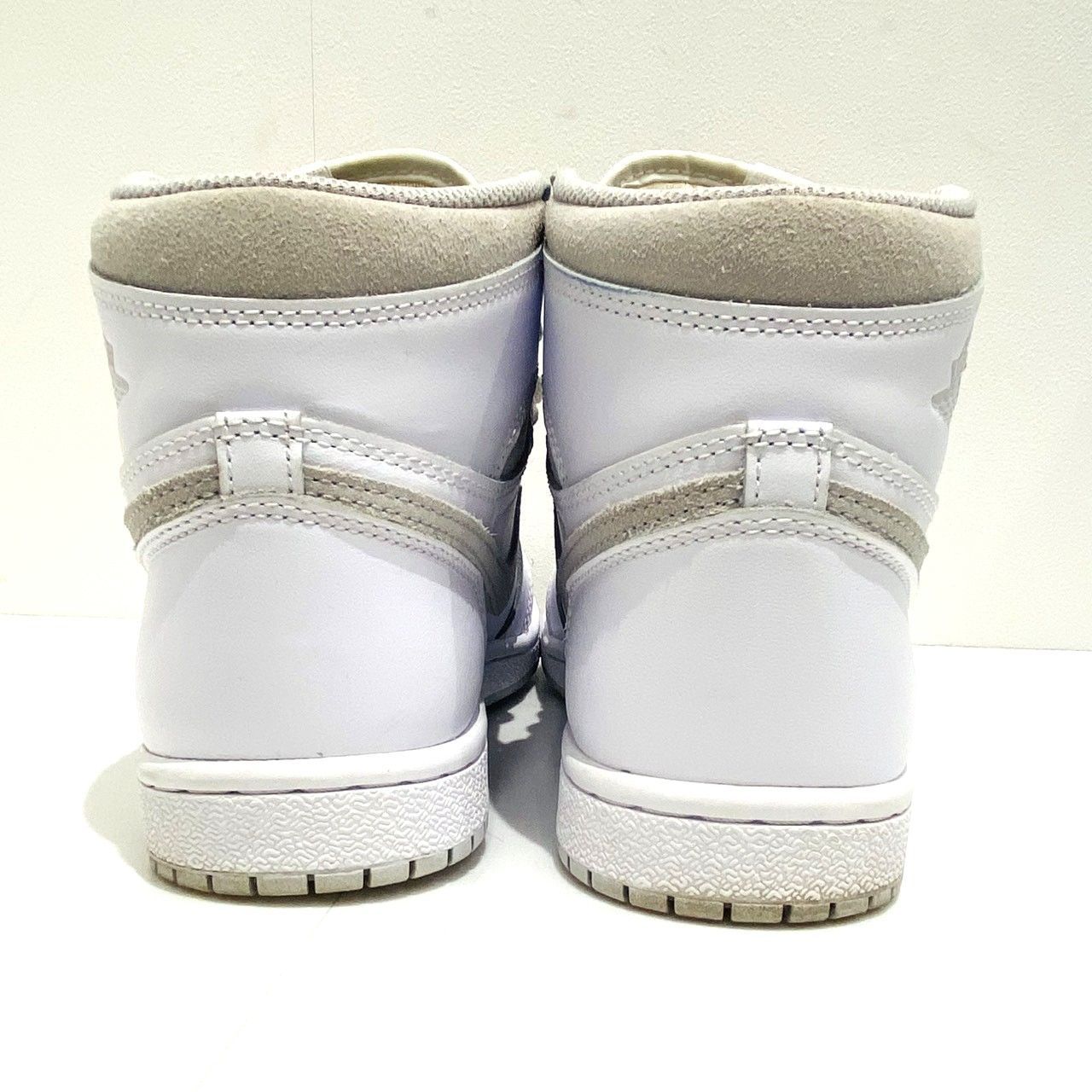 ☆NIKE AIR JORDAN 1 HIGH 85 BQ4422-100 ナイキ エアジョーダン ハイ 