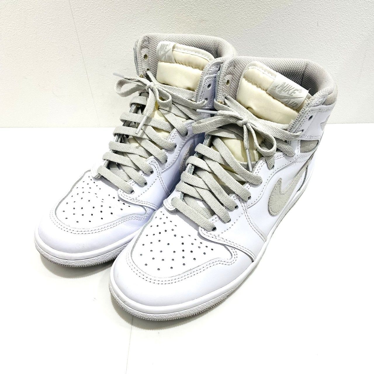 ☆NIKE AIR JORDAN 1 HIGH 85 BQ4422-100 ナイキ エアジョーダン ハイ 