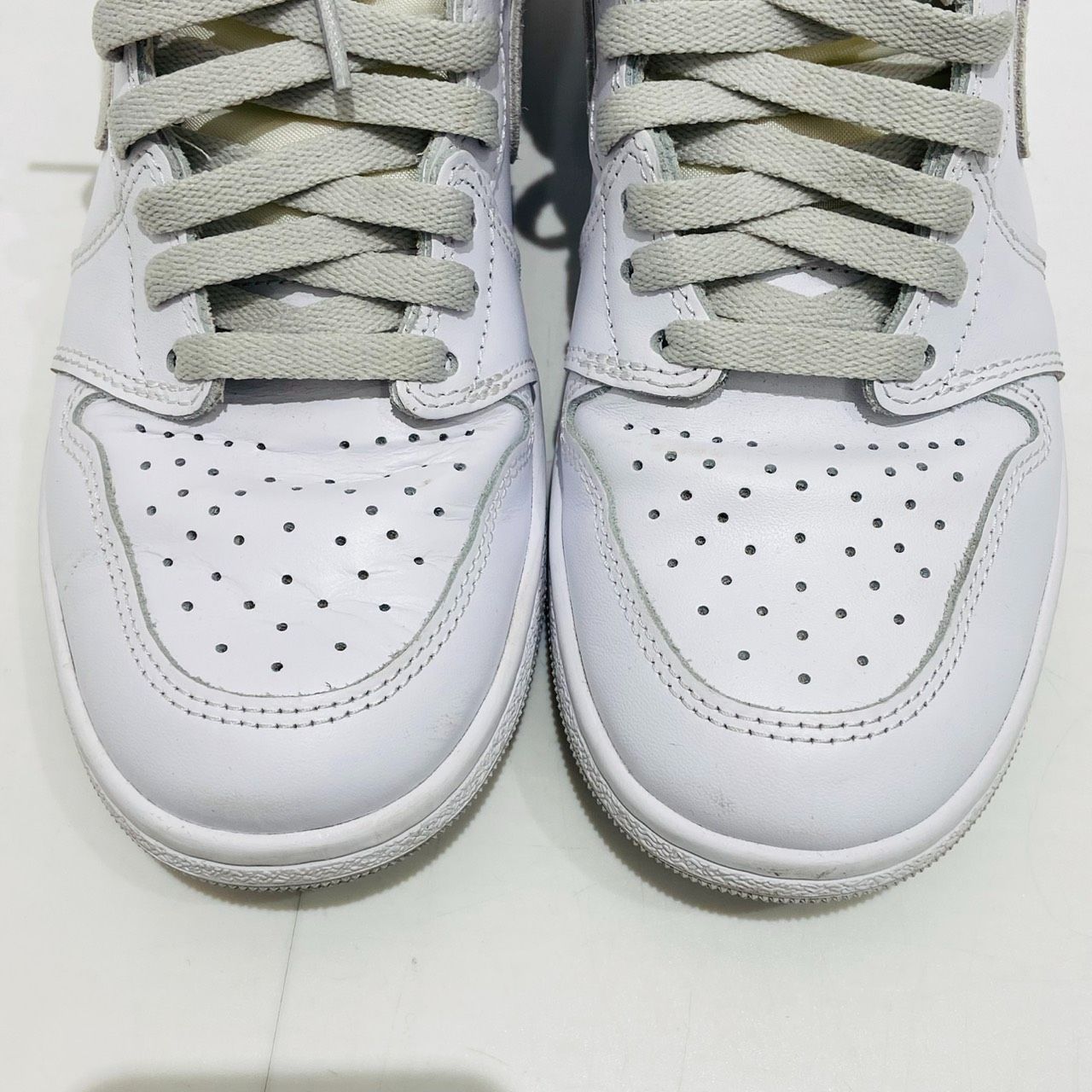 ☆NIKE AIR JORDAN 1 HIGH 85 BQ4422-100 ナイキ エアジョーダン ハイ