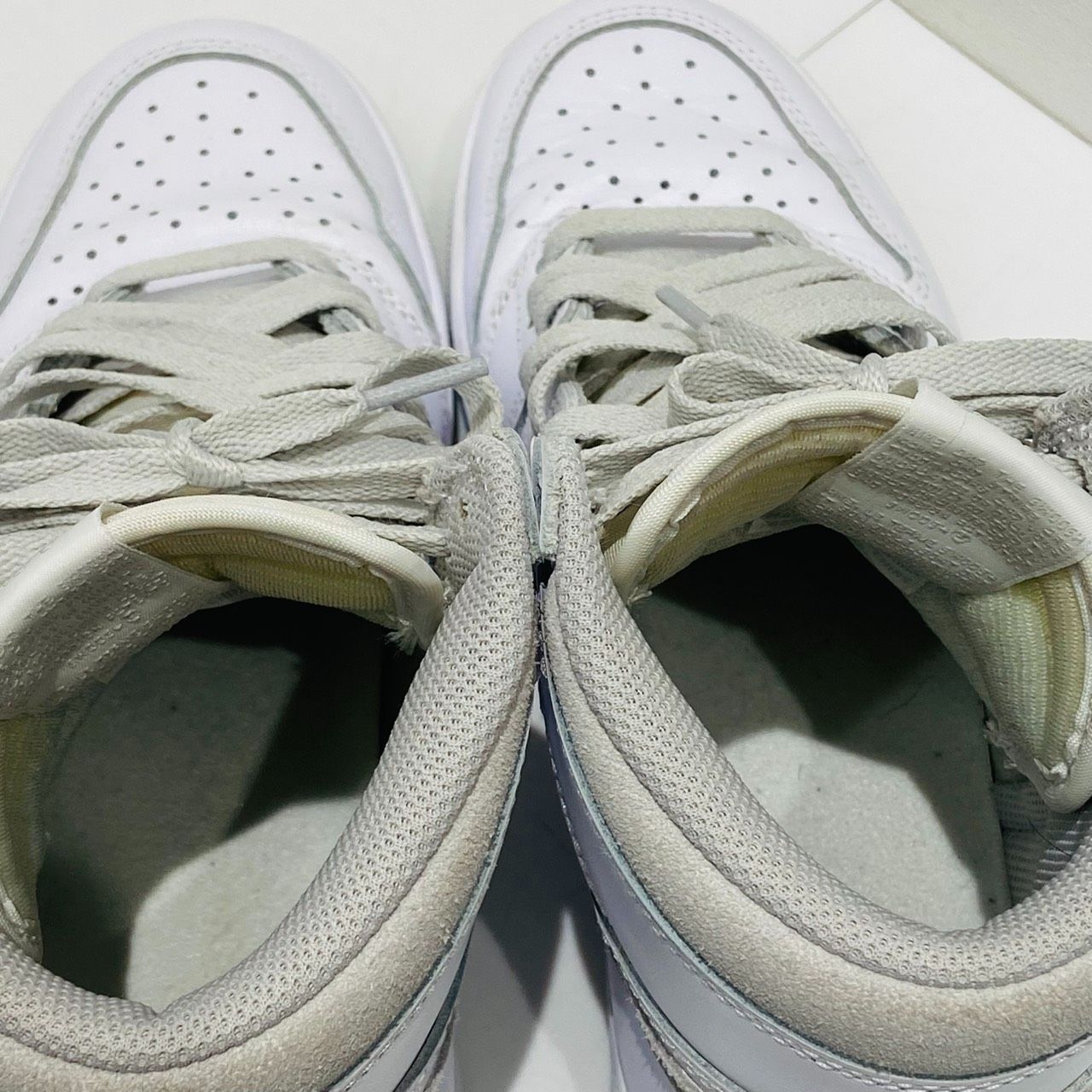 ☆NIKE AIR JORDAN 1 HIGH 85 BQ4422-100 ナイキ エアジョーダン ハイ 