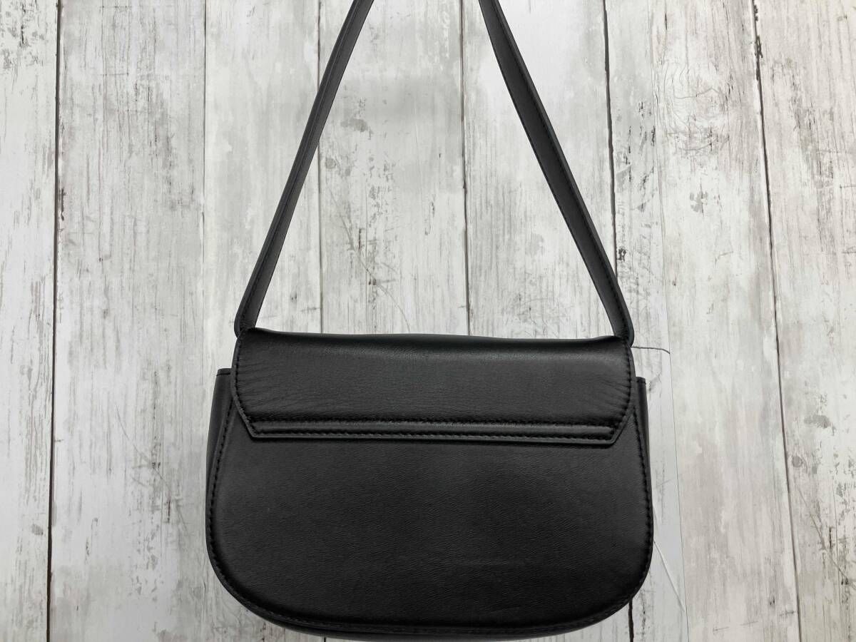 公式 DIESEL 1DR ショルダーバッグ ディーゼル レザー ワンショルダー