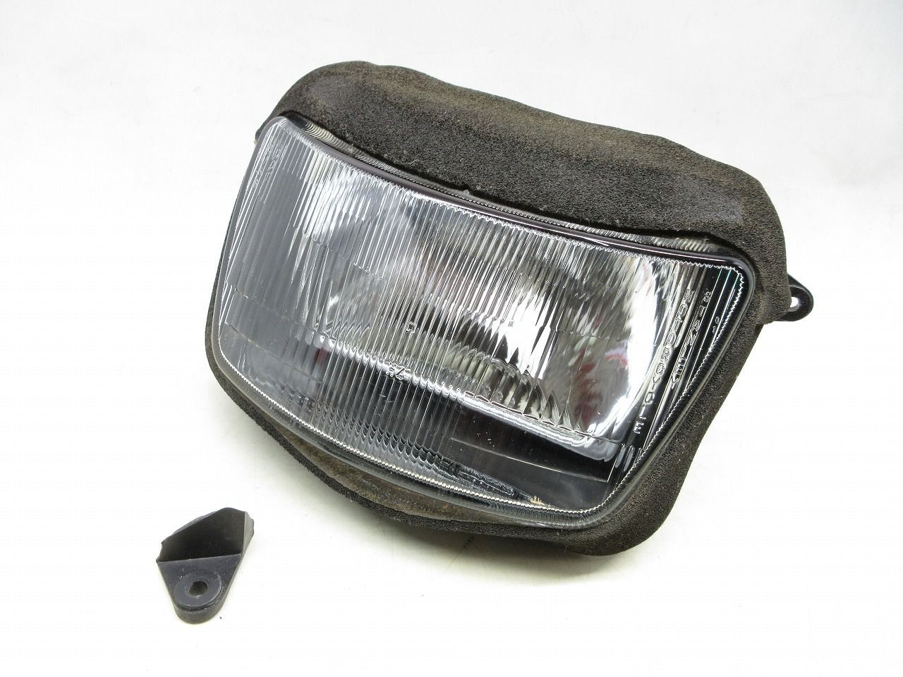 KLE 250 ヘッドライト バイク部品 -17