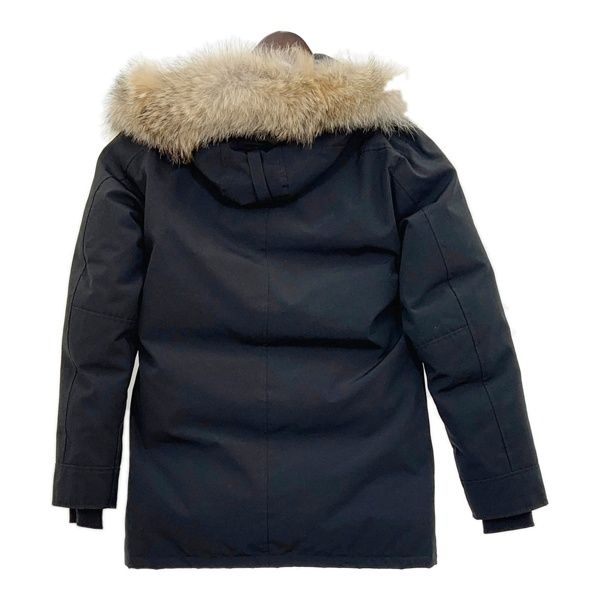 CANADA GOOSE カナダグース ジャスパー ダウンジャケット 68F8490
