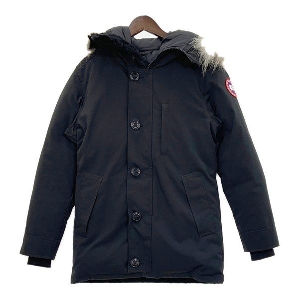 CANADA GOOSE カナダグース ジャスパー ダウンジャケット 68F8490