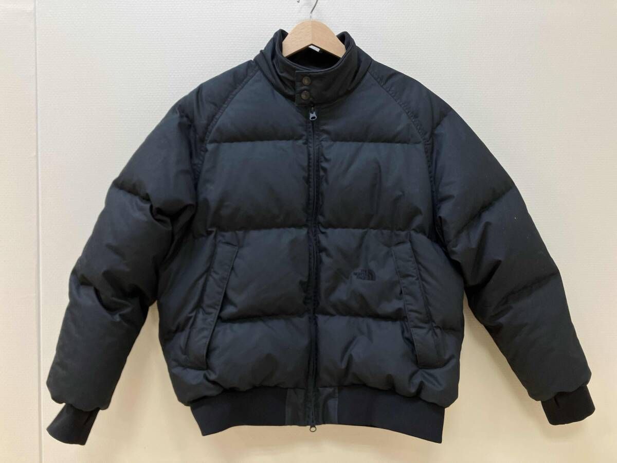 THE NORTH FACE ノースフェイス パープルレーベル Lightweight Twill 