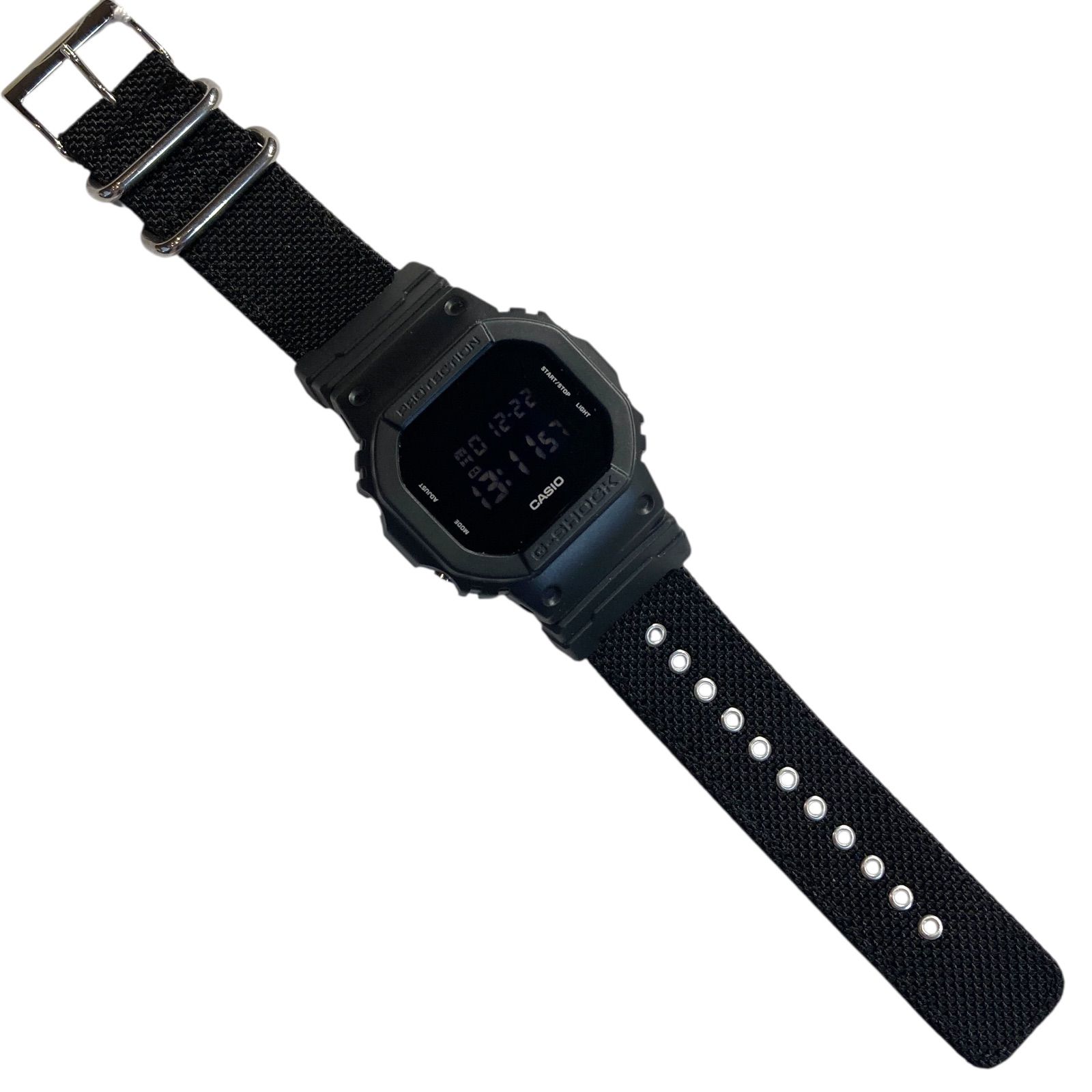 未使用品】CASIO カシオ G-SHOCK ジーショック 腕時計 ミリタリー 