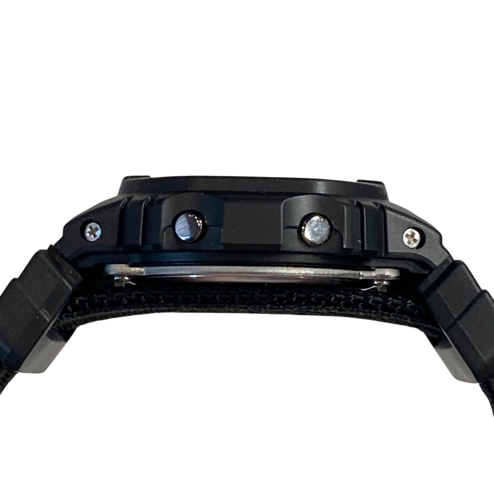 未使用品】CASIO カシオ G-SHOCK ジーショック 腕時計 ミリタリー 