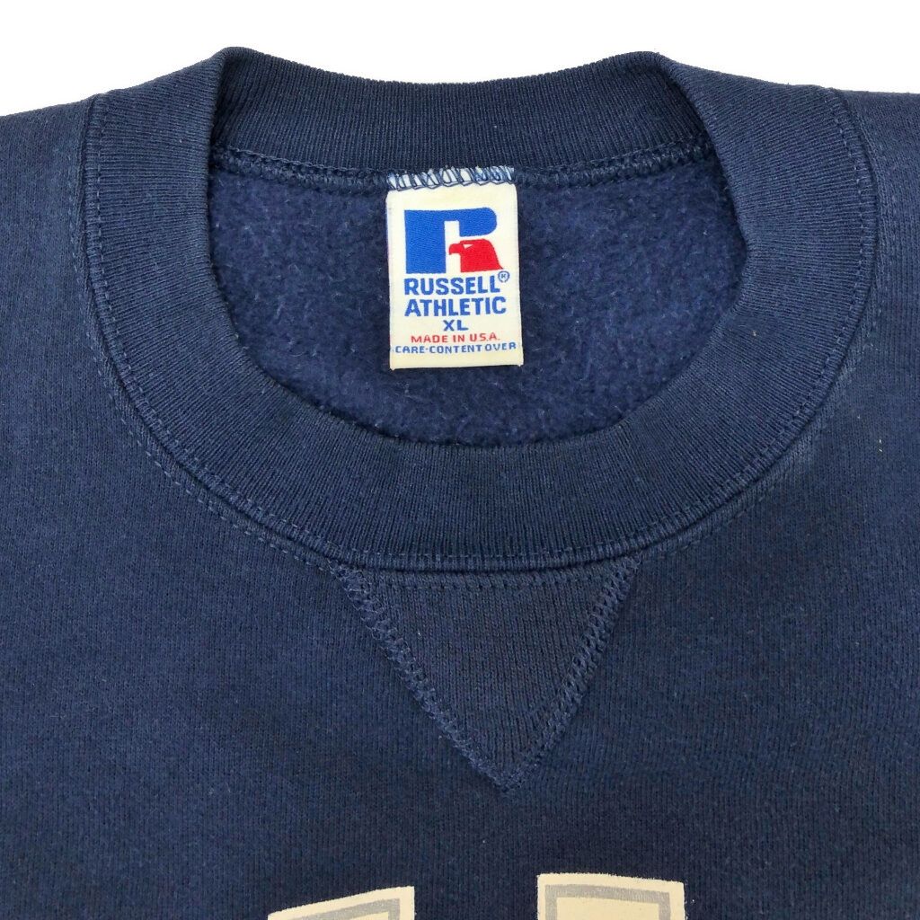 90年代 USA製 RUSSELL ATHLETIC ラッセル NFL ダラス・カウボーイズ