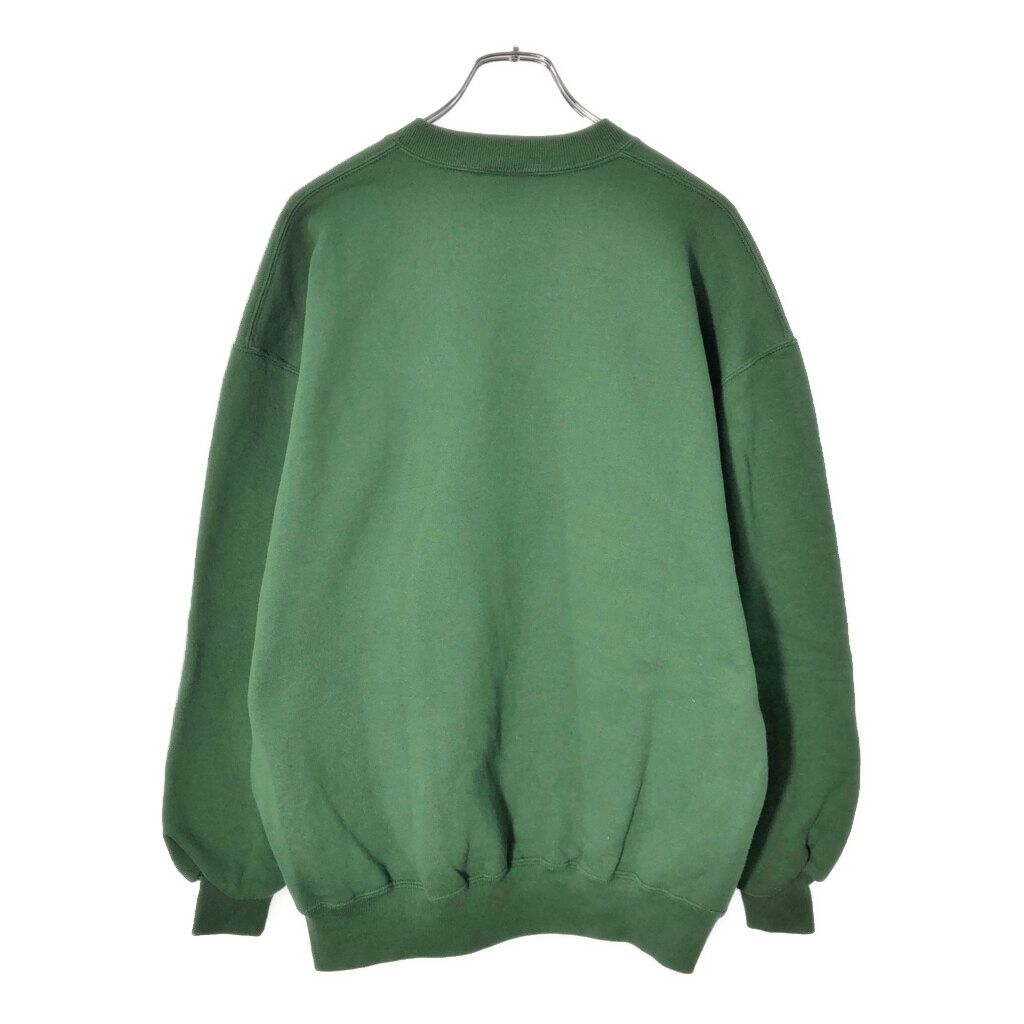 グリーンベイ・パッカーズ　希少セーター 90年代 USA製 RUSSELL ATHLETIC ラッセル NFL グリーンベイ