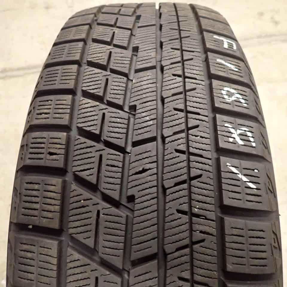 会社宛 送料無料 冬4本SET 215/60R16 95Q ヨコハマ アイスガード 会社宛 送料無料 冬4本SET 215/60R16 95Q ヨコハマ アイスガード