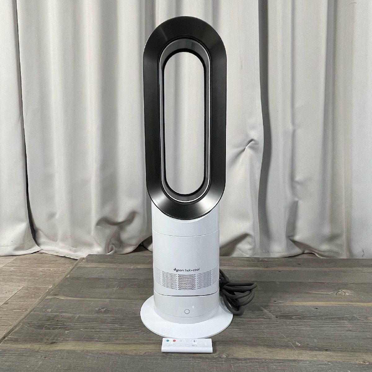3261 ダイソン ホット＋クール AM09 温風機 扇風機 空調 ファン