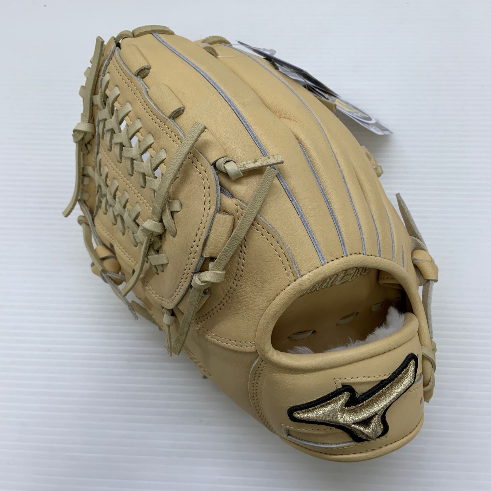 ミズノ MIZUNO グローバルエリート 少年軟式 子ども 投手用 グローブ