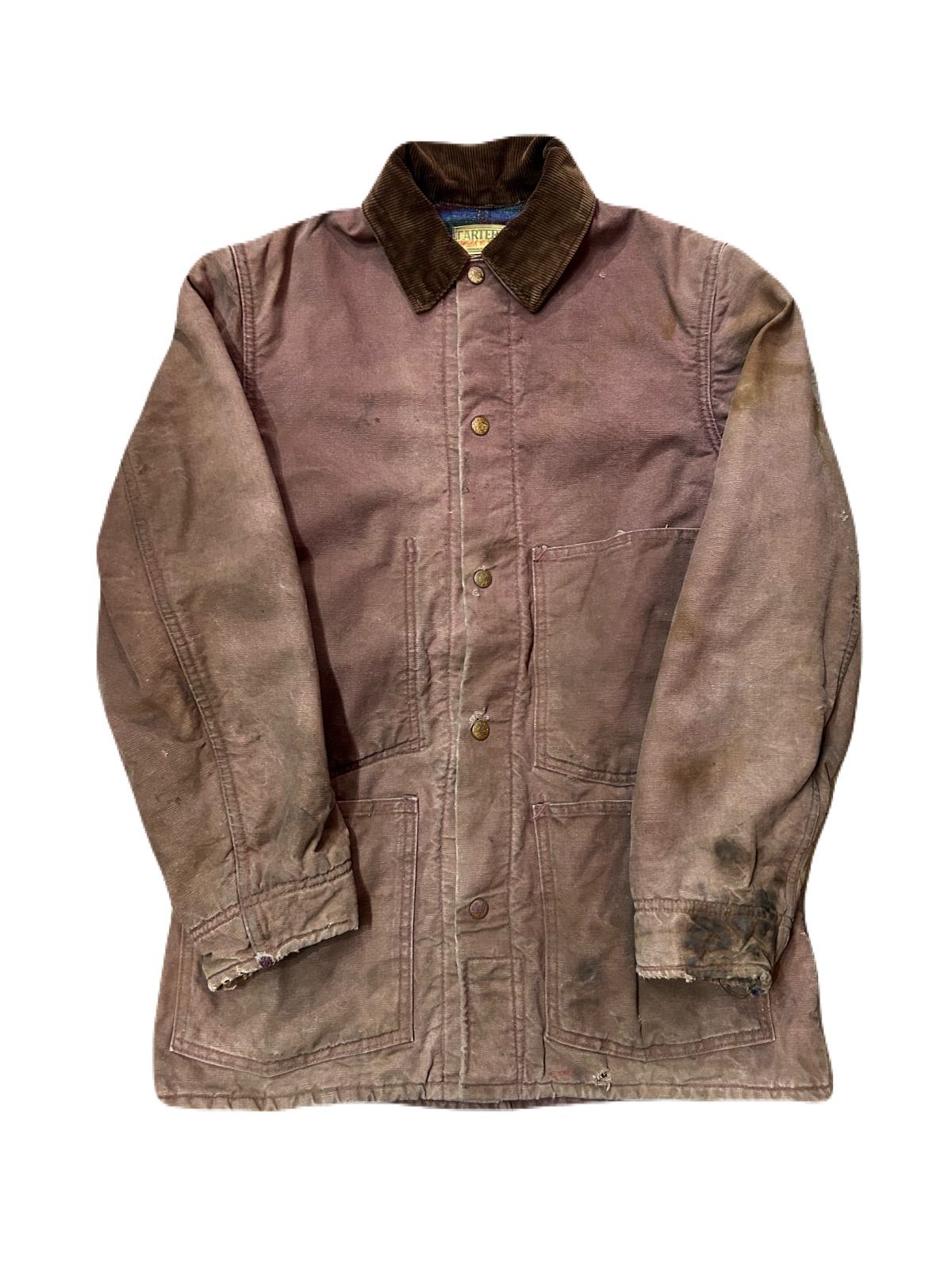 50's CARTER'S Coverall - メルカリ