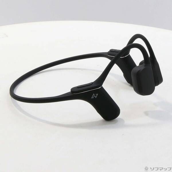 品〕 Openpiece Playful WB-P1-BK【348】 ディスカウント AVIOT 骨伝導